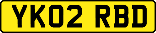 YK02RBD