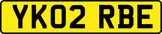 YK02RBE
