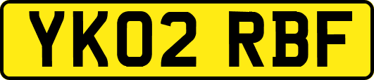 YK02RBF