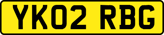 YK02RBG