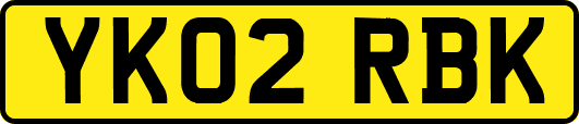 YK02RBK