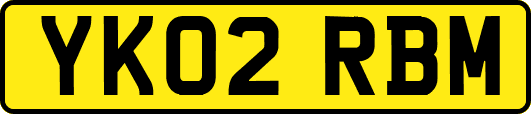YK02RBM