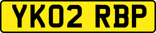 YK02RBP