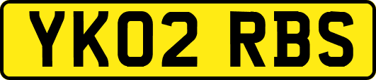 YK02RBS