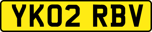 YK02RBV
