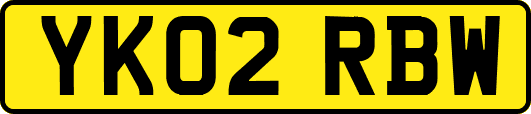 YK02RBW