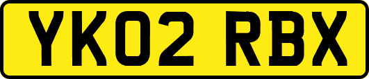 YK02RBX