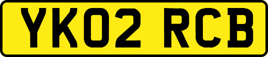 YK02RCB