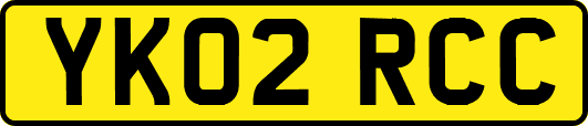 YK02RCC