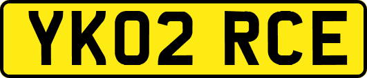 YK02RCE