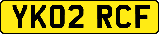 YK02RCF