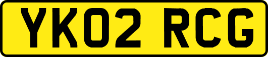 YK02RCG