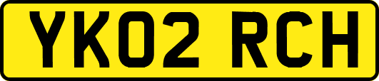 YK02RCH