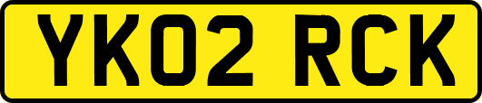 YK02RCK