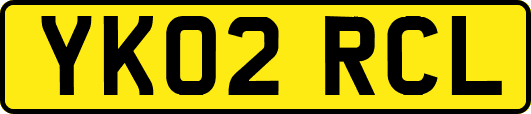 YK02RCL