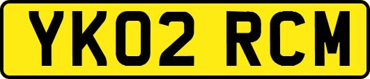 YK02RCM