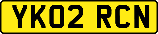 YK02RCN