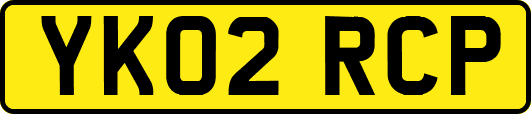 YK02RCP