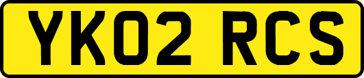 YK02RCS