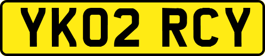 YK02RCY
