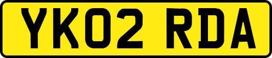 YK02RDA