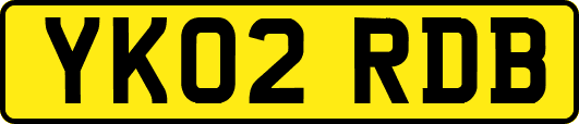 YK02RDB