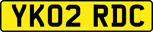 YK02RDC