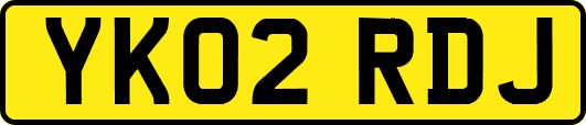 YK02RDJ