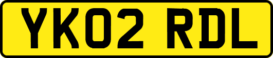 YK02RDL