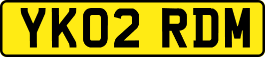 YK02RDM