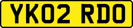 YK02RDO