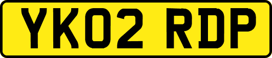 YK02RDP
