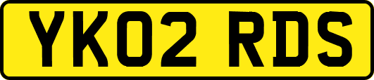 YK02RDS
