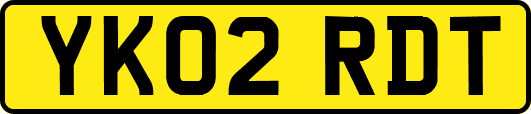 YK02RDT