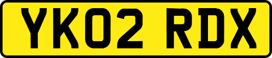 YK02RDX