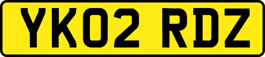 YK02RDZ