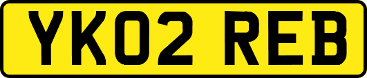 YK02REB