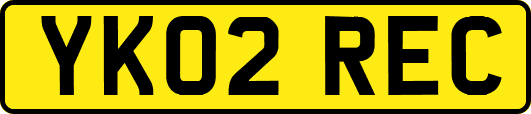 YK02REC