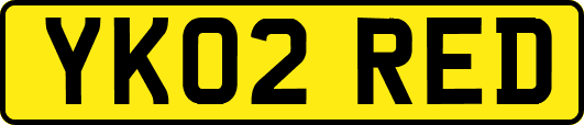 YK02RED