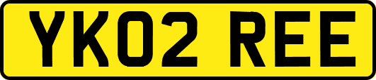 YK02REE