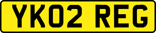 YK02REG