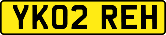 YK02REH