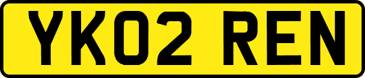 YK02REN