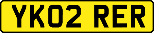 YK02RER