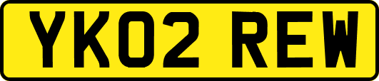 YK02REW