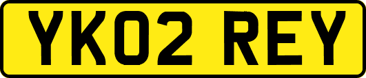 YK02REY