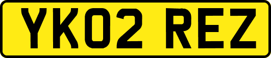 YK02REZ