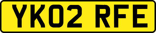 YK02RFE