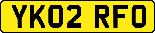 YK02RFO