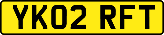 YK02RFT